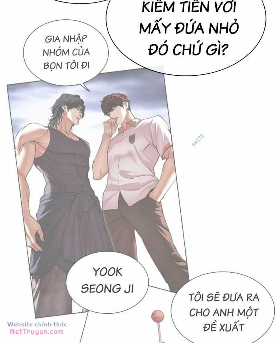 manhwax10.com - Truyện Manhwa Hoán Đổi Diệu Kỳ Chương 496 Trang 133