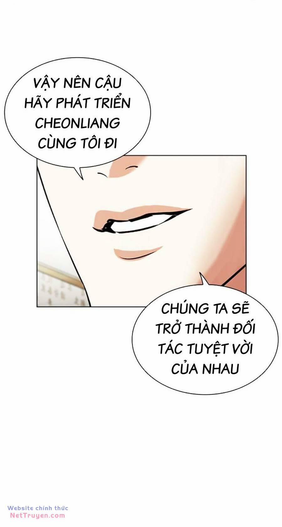 manhwax10.com - Truyện Manhwa Hoán Đổi Diệu Kỳ Chương 496 Trang 141