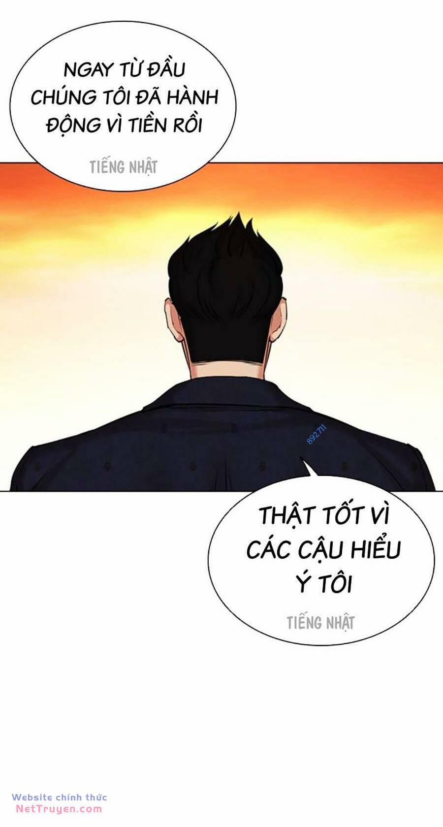 manhwax10.com - Truyện Manhwa Hoán Đổi Diệu Kỳ Chương 496 Trang 161