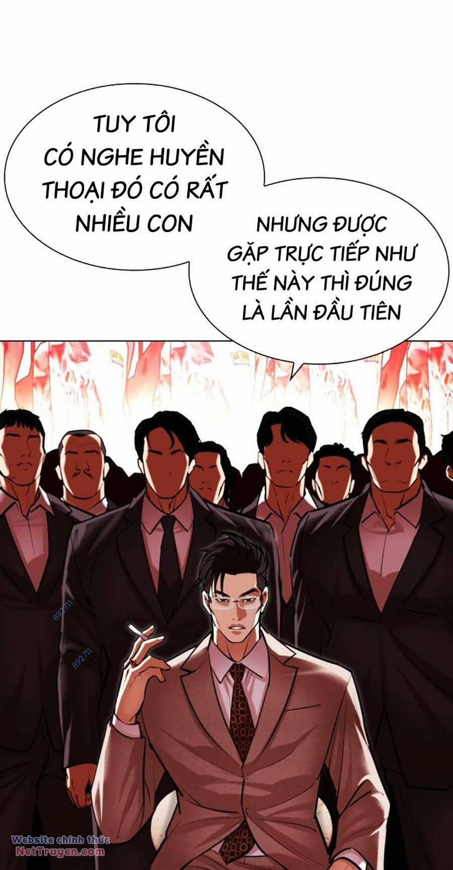 manhwax10.com - Truyện Manhwa Hoán Đổi Diệu Kỳ Chương 496 Trang 168