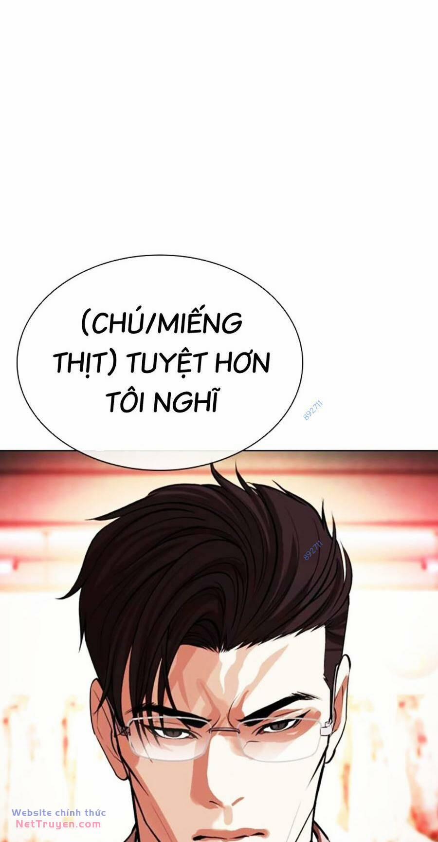 manhwax10.com - Truyện Manhwa Hoán Đổi Diệu Kỳ Chương 496 Trang 177