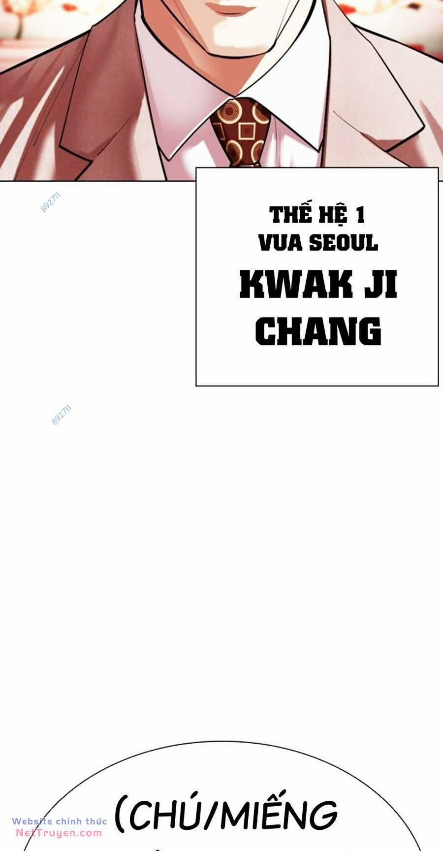 manhwax10.com - Truyện Manhwa Hoán Đổi Diệu Kỳ Chương 496 Trang 178