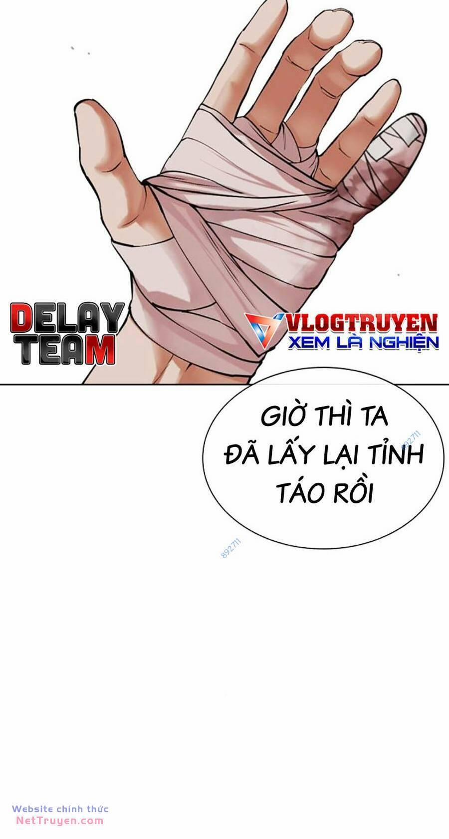 manhwax10.com - Truyện Manhwa Hoán Đổi Diệu Kỳ Chương 496 Trang 31