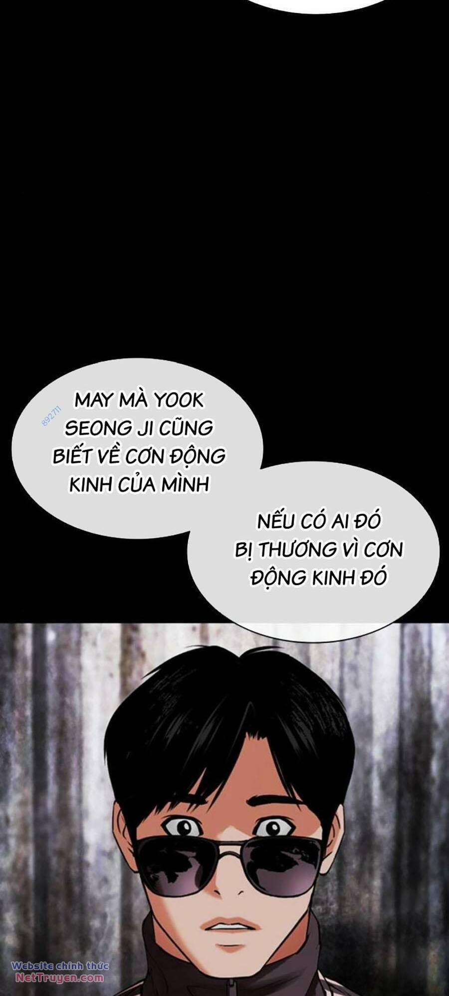 manhwax10.com - Truyện Manhwa Hoán Đổi Diệu Kỳ Chương 496 Trang 47