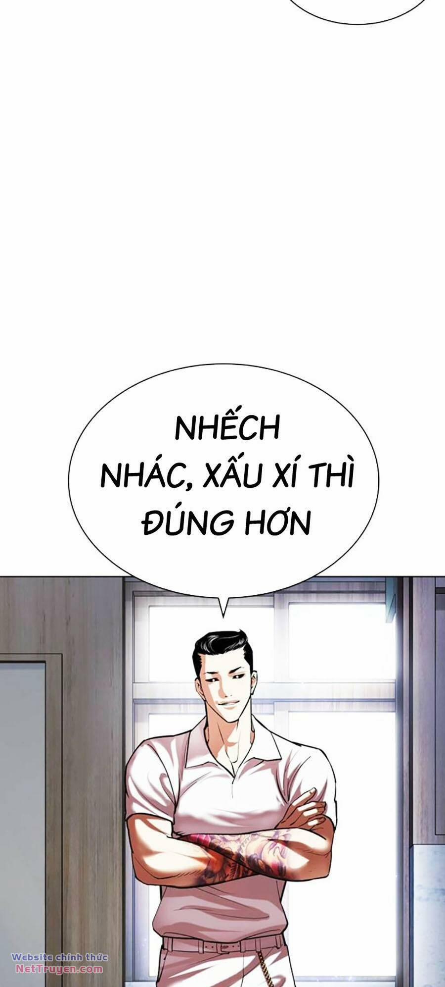 manhwax10.com - Truyện Manhwa Hoán Đổi Diệu Kỳ Chương 496 Trang 58