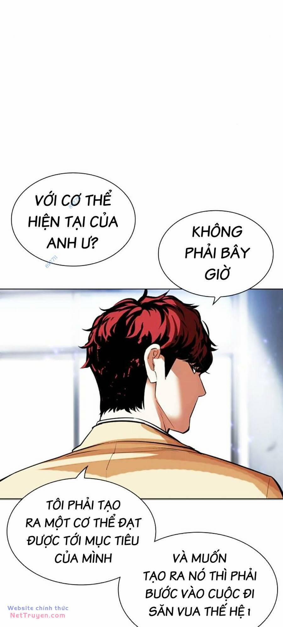 manhwax10.com - Truyện Manhwa Hoán Đổi Diệu Kỳ Chương 496 Trang 65