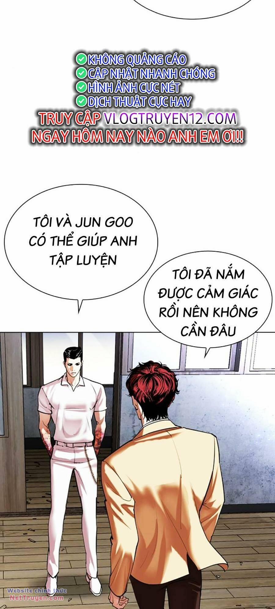 manhwax10.com - Truyện Manhwa Hoán Đổi Diệu Kỳ Chương 496 Trang 66