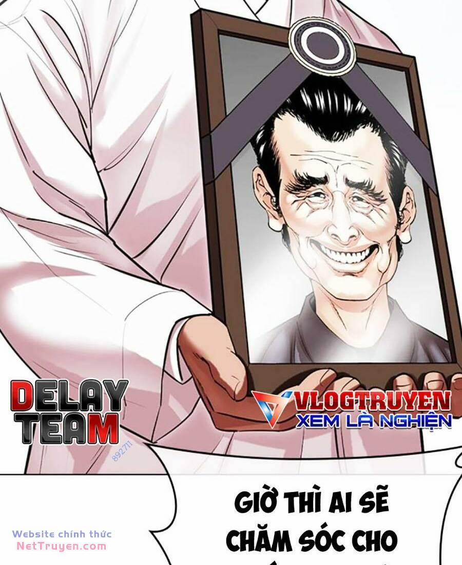 manhwax10.com - Truyện Manhwa Hoán Đổi Diệu Kỳ Chương 496 Trang 77