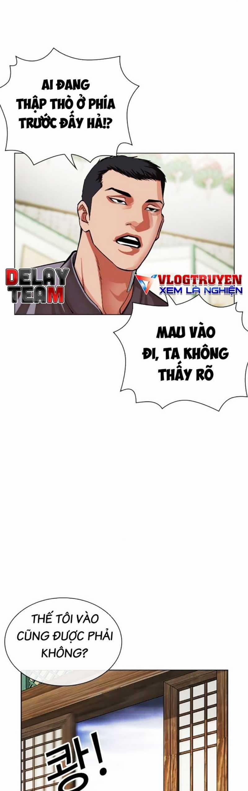 manhwax10.com - Truyện Manhwa Hoán Đổi Diệu Kỳ Chương 499 Trang 114