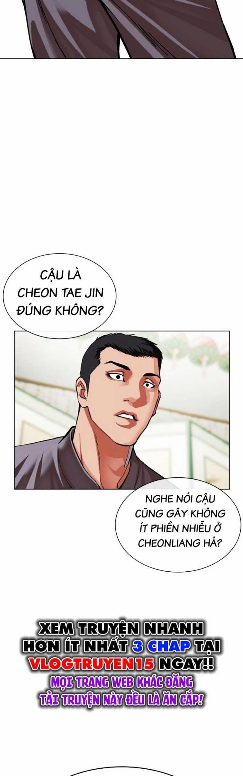 manhwax10.com - Truyện Manhwa Hoán Đổi Diệu Kỳ Chương 499 Trang 116