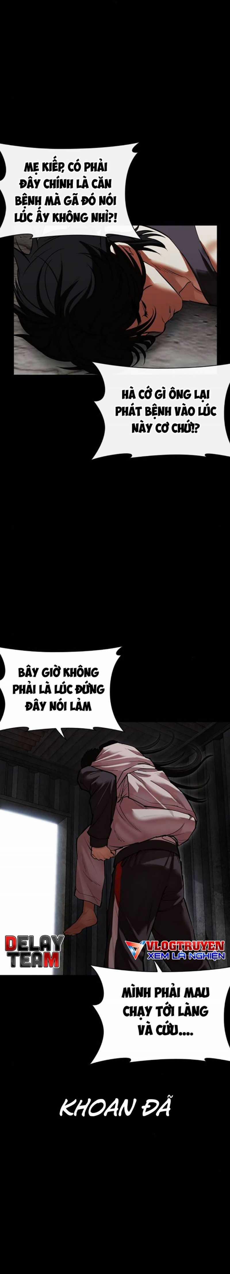 manhwax10.com - Truyện Manhwa Hoán Đổi Diệu Kỳ Chương 499 Trang 40