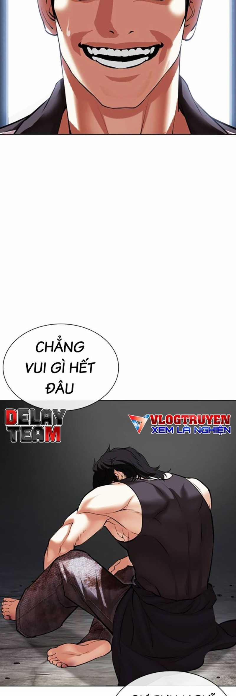 manhwax10.com - Truyện Manhwa Hoán Đổi Diệu Kỳ Chương 499 Trang 5