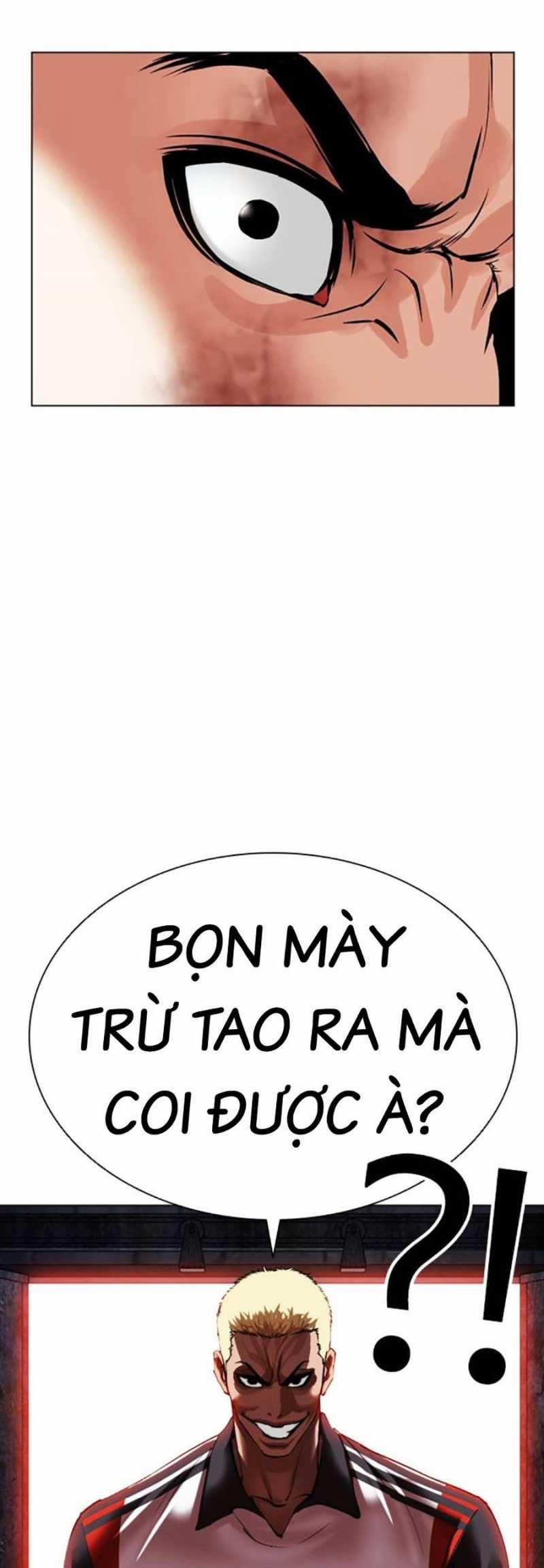 manhwax10.com - Truyện Manhwa Hoán Đổi Diệu Kỳ Chương 500 Trang 137