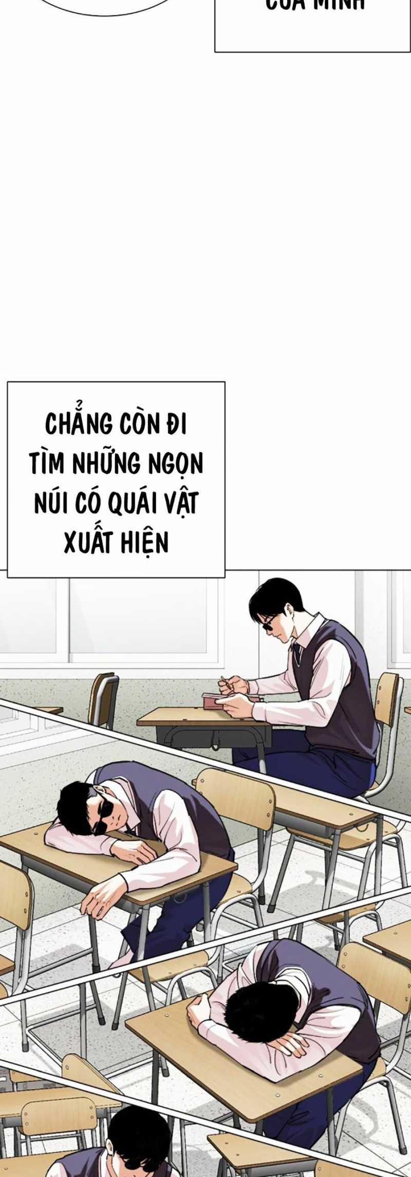 manhwax10.com - Truyện Manhwa Hoán Đổi Diệu Kỳ Chương 500 Trang 32