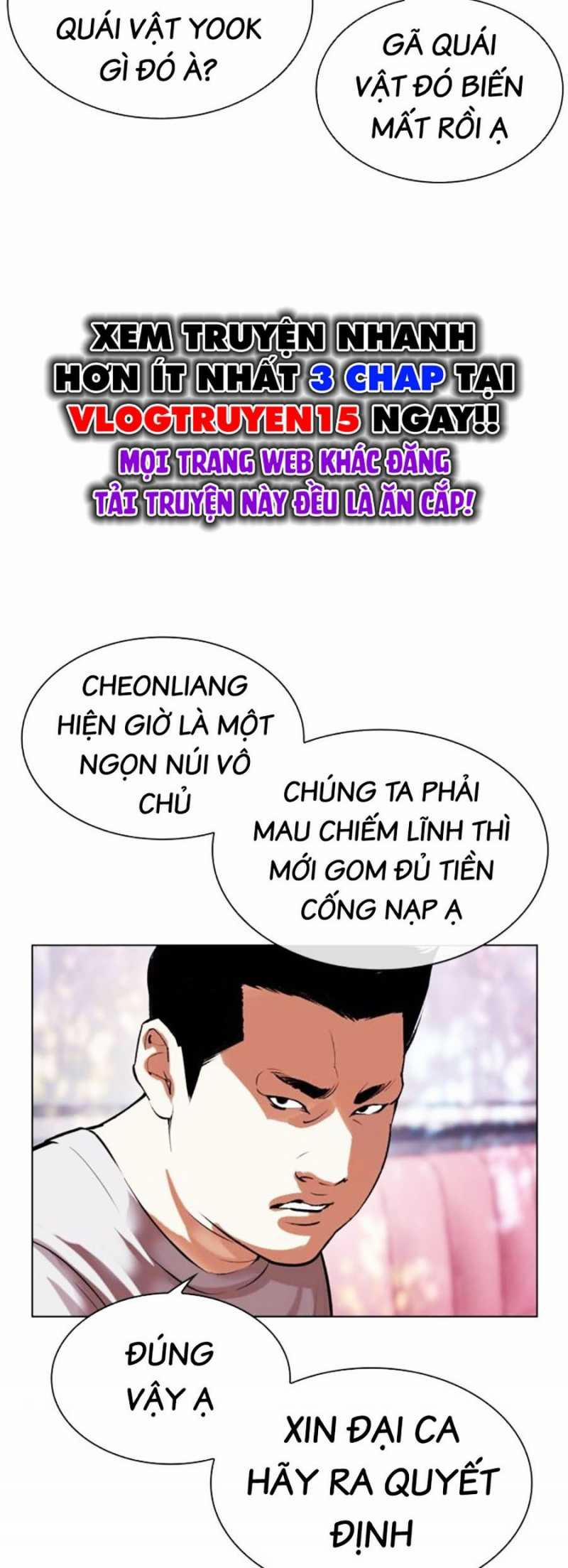 manhwax10.com - Truyện Manhwa Hoán Đổi Diệu Kỳ Chương 500 Trang 65