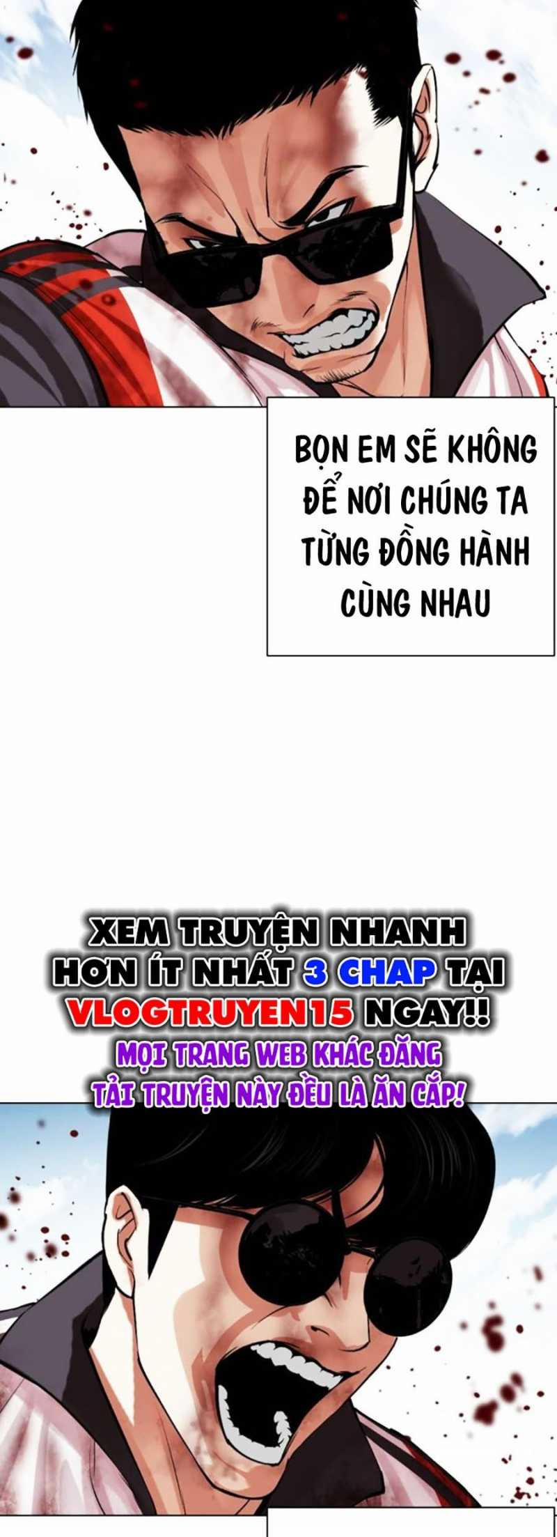 manhwax10.com - Truyện Manhwa Hoán Đổi Diệu Kỳ Chương 500 Trang 74