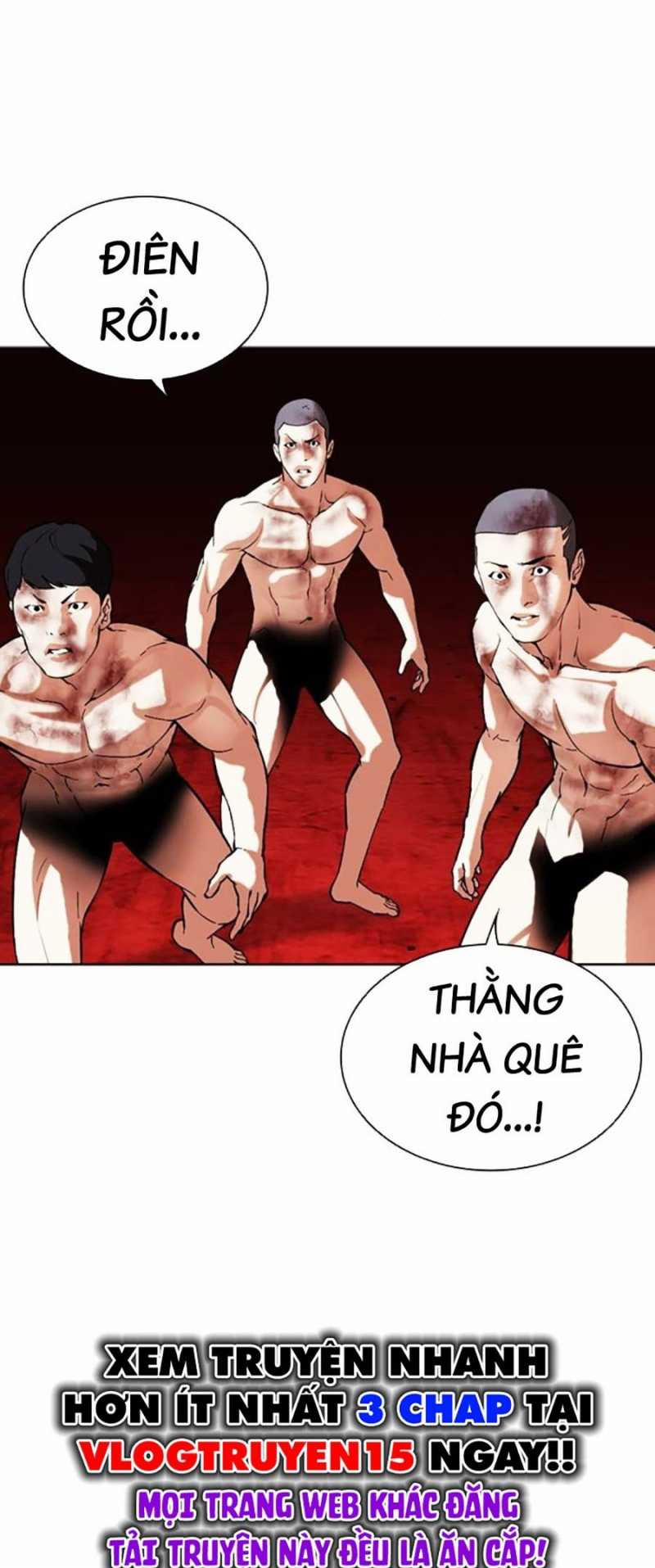 manhwax10.com - Truyện Manhwa Hoán Đổi Diệu Kỳ Chương 500 Trang 96