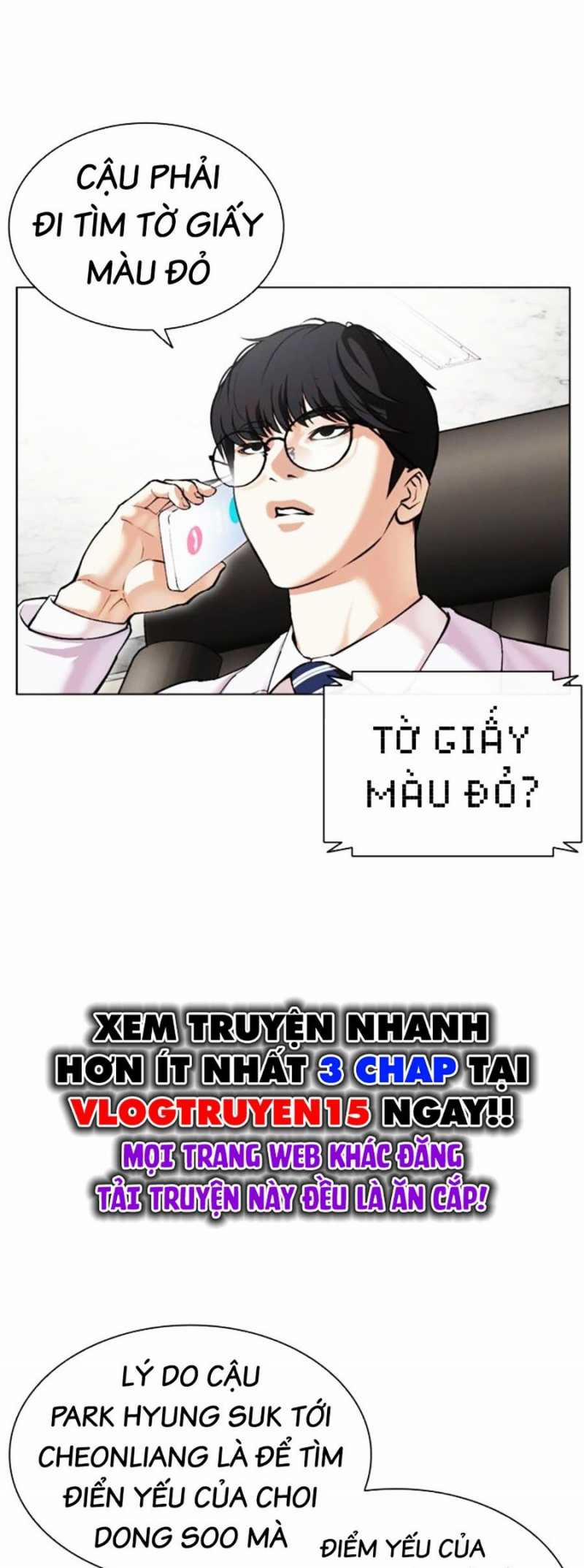 manhwax10.com - Truyện Manhwa Hoán Đổi Diệu Kỳ Chương 501 Trang 79