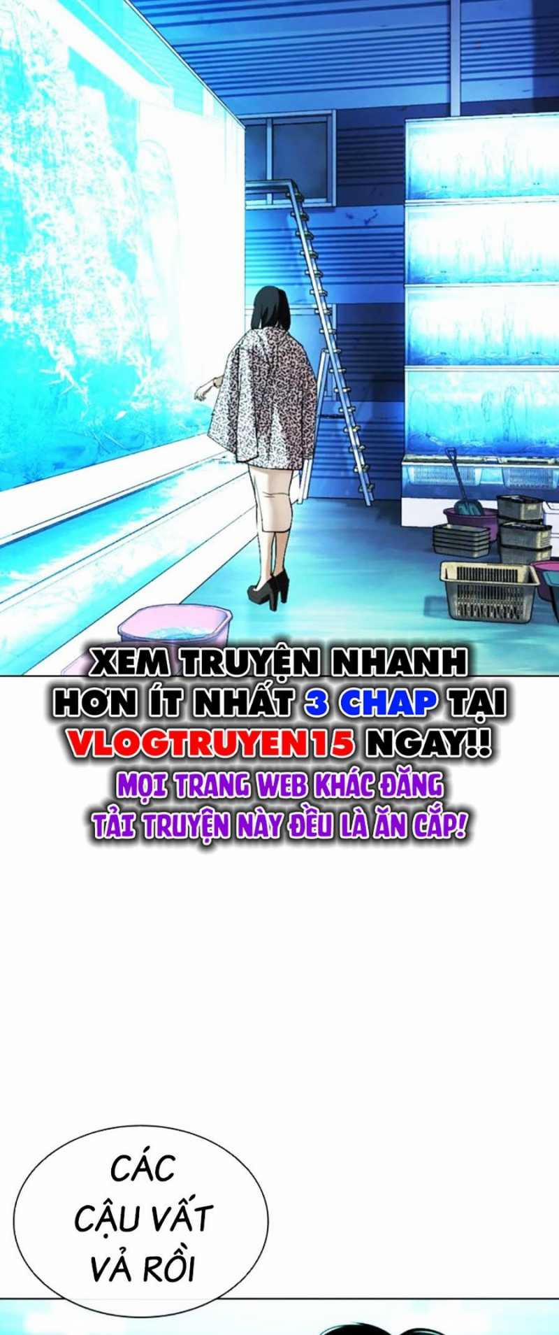 manhwax10.com - Truyện Manhwa Hoán Đổi Diệu Kỳ Chương 502 Trang 128