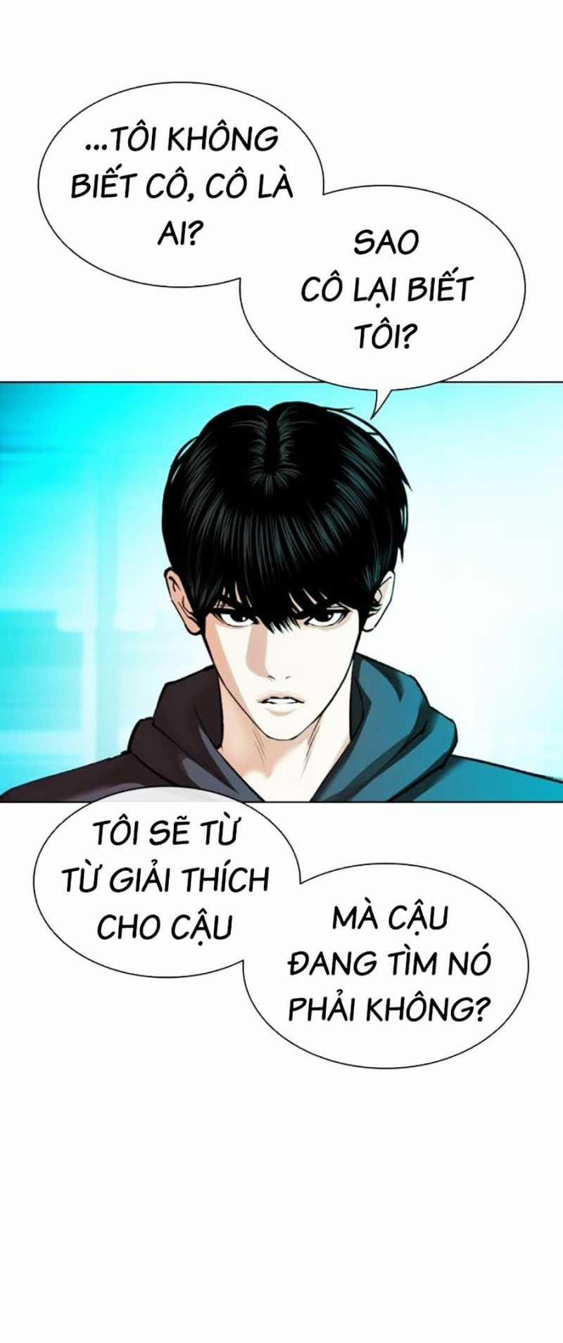 manhwax10.com - Truyện Manhwa Hoán Đổi Diệu Kỳ Chương 502 Trang 134