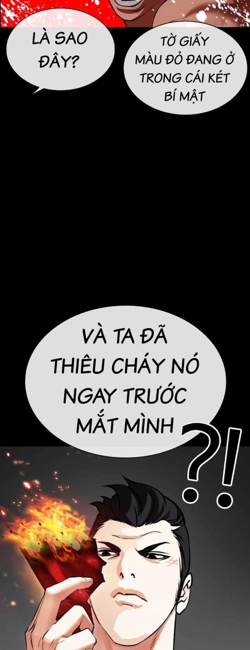 manhwax10.com - Truyện Manhwa Hoán Đổi Diệu Kỳ Chương 502 Trang 63