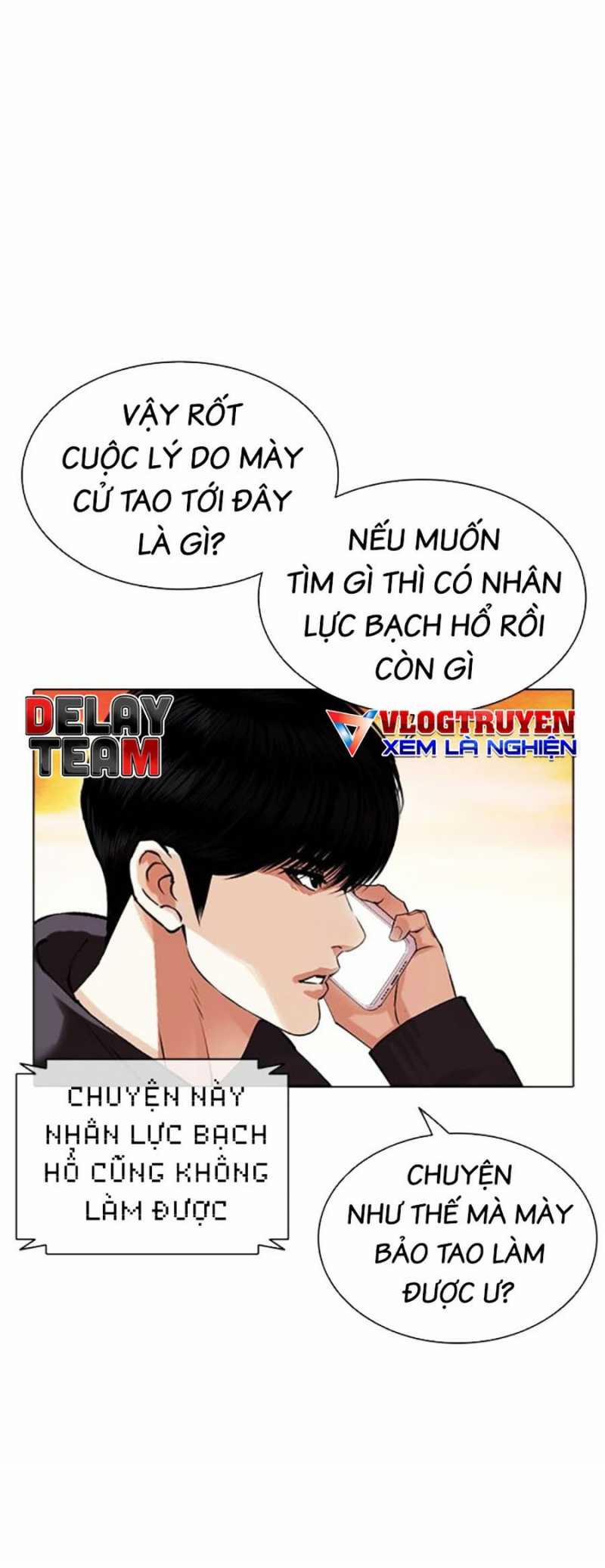 manhwax10.com - Truyện Manhwa Hoán Đổi Diệu Kỳ Chương 502 Trang 71