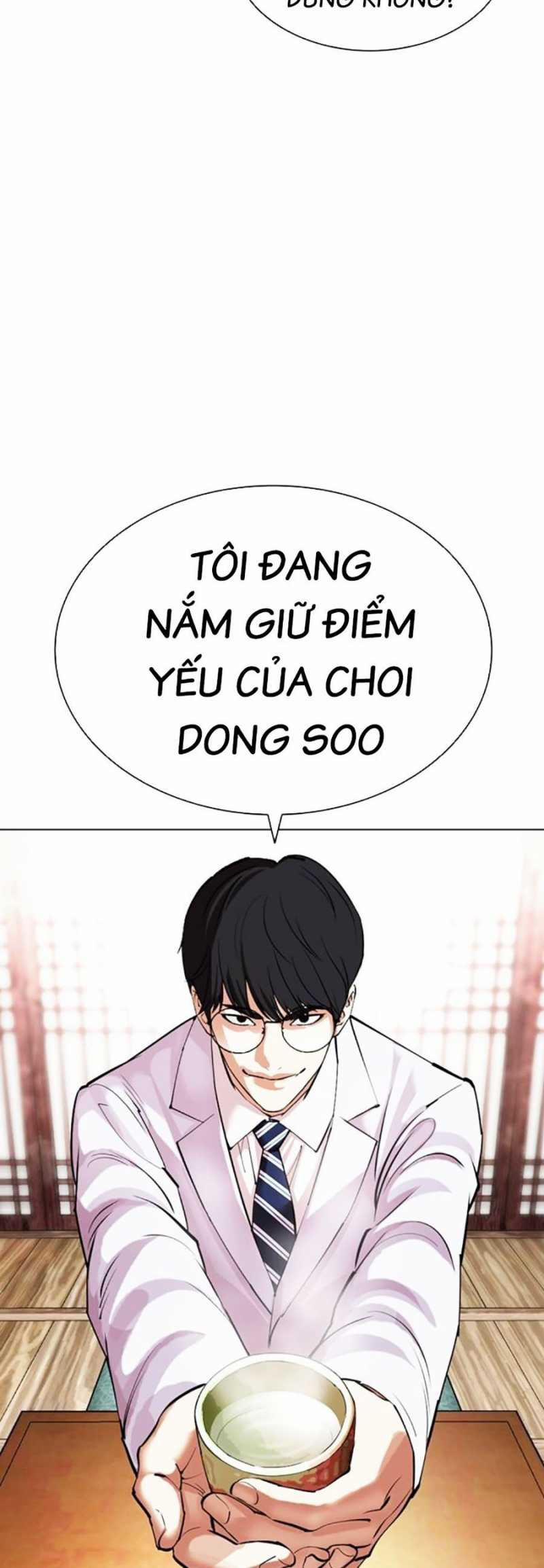 manhwax10.com - Truyện Manhwa Hoán Đổi Diệu Kỳ Chương 502 Trang 9