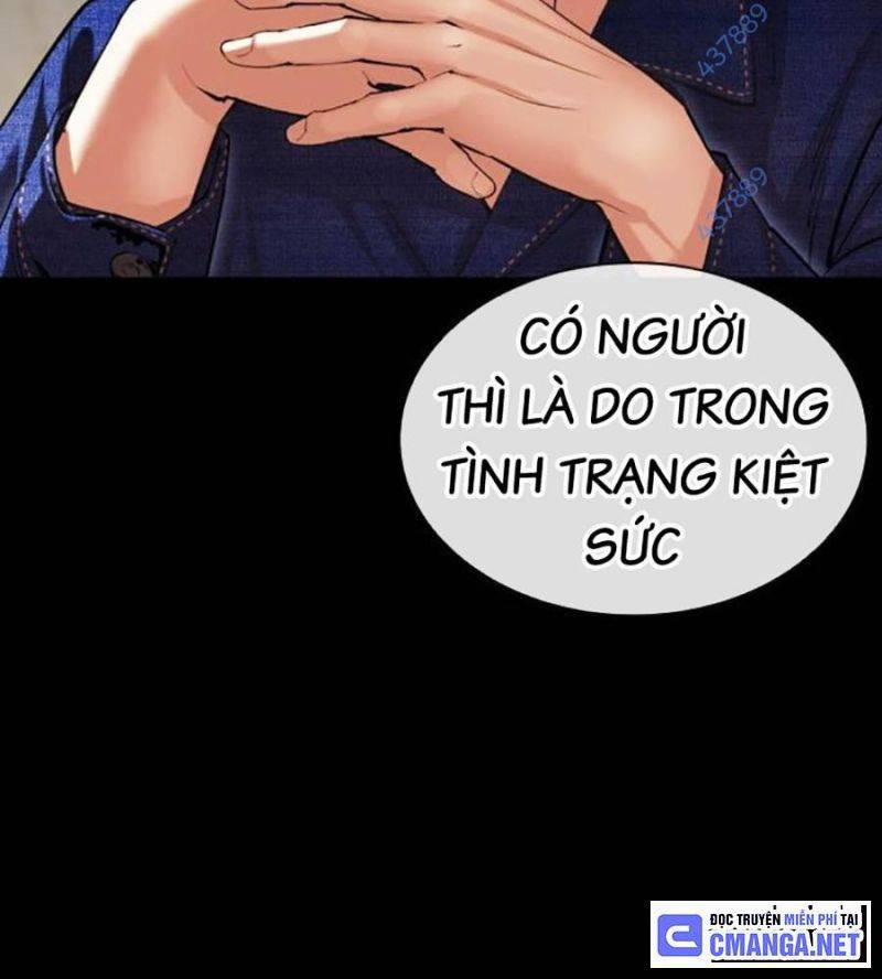 manhwax10.com - Truyện Manhwa Hoán Đổi Diệu Kỳ Chương 506 Trang 21