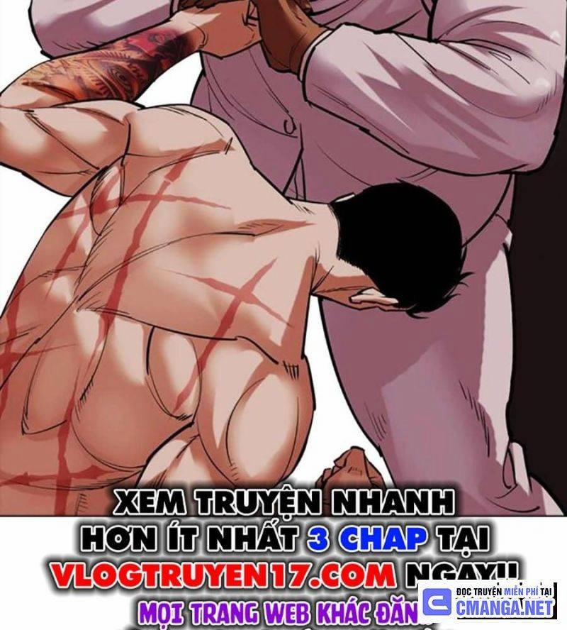 manhwax10.com - Truyện Manhwa Hoán Đổi Diệu Kỳ Chương 506 Trang 231