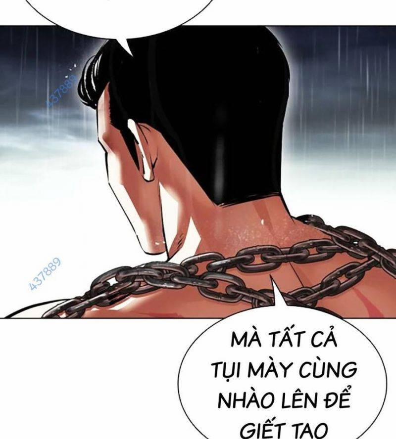 manhwax10.com - Truyện Manhwa Hoán Đổi Diệu Kỳ Chương 506 Trang 283