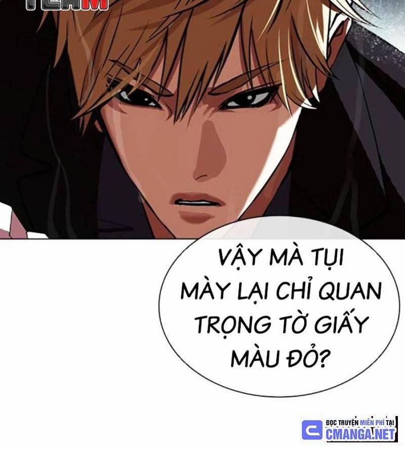 manhwax10.com - Truyện Manhwa Hoán Đổi Diệu Kỳ Chương 506 Trang 288