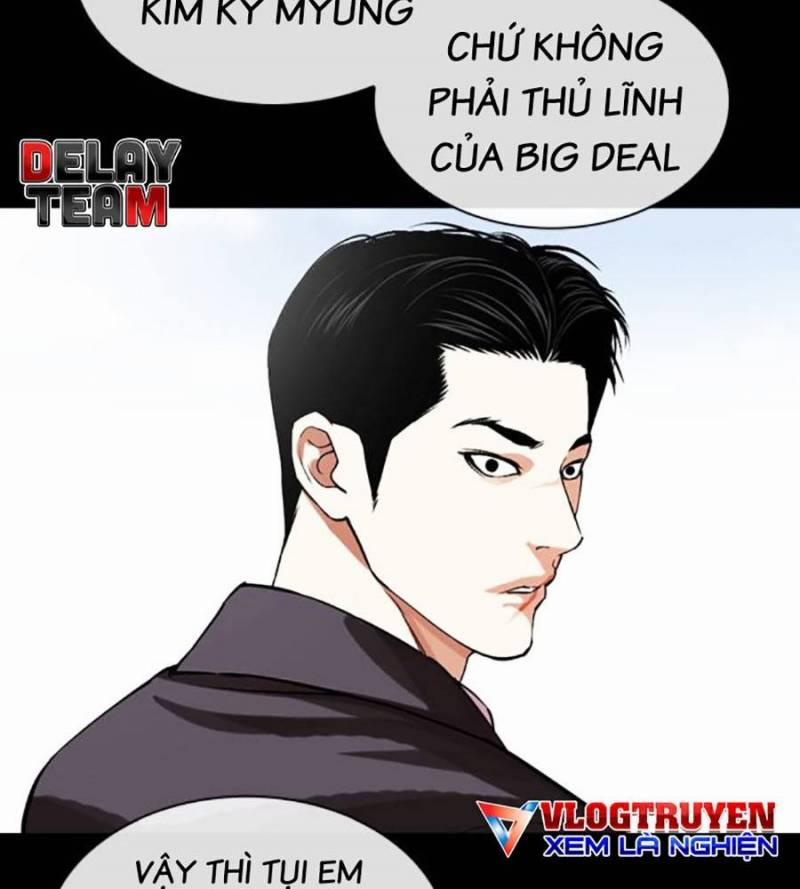 manhwax10.com - Truyện Manhwa Hoán Đổi Diệu Kỳ Chương 509 Trang 211