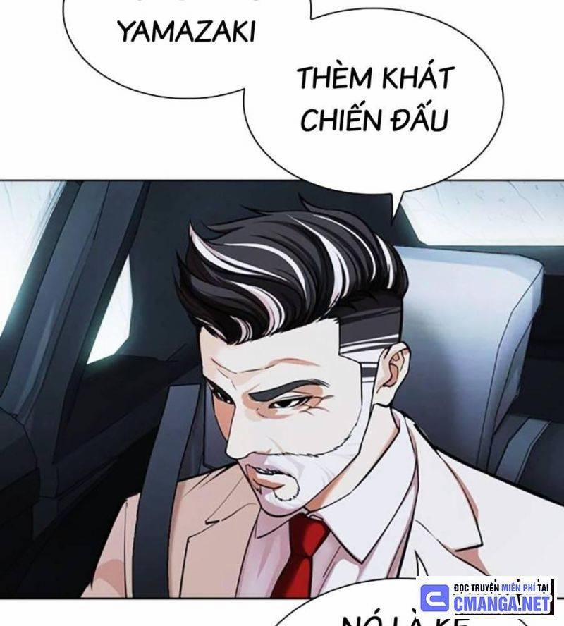 manhwax10.com - Truyện Manhwa Hoán Đổi Diệu Kỳ Chương 510 Trang 138