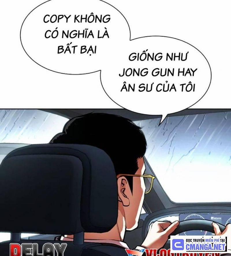 manhwax10.com - Truyện Manhwa Hoán Đổi Diệu Kỳ Chương 510 Trang 84