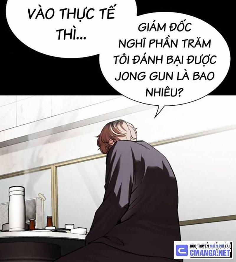 manhwax10.com - Truyện Manhwa Hoán Đổi Diệu Kỳ Chương 511 Trang 156