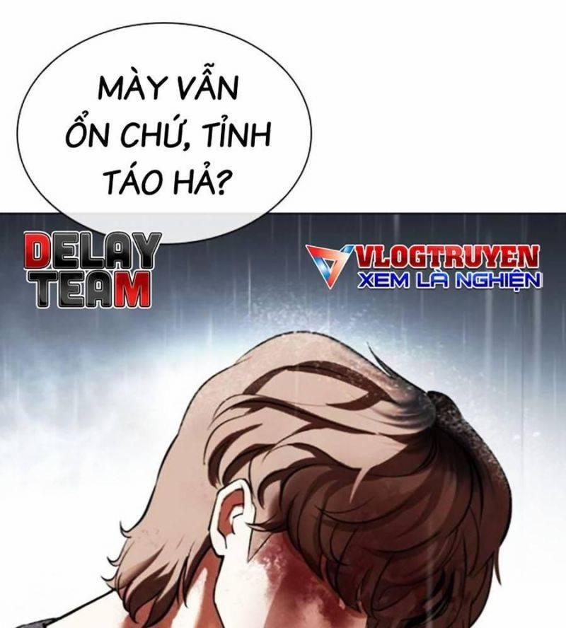 manhwax10.com - Truyện Manhwa Hoán Đổi Diệu Kỳ Chương 511 Trang 268