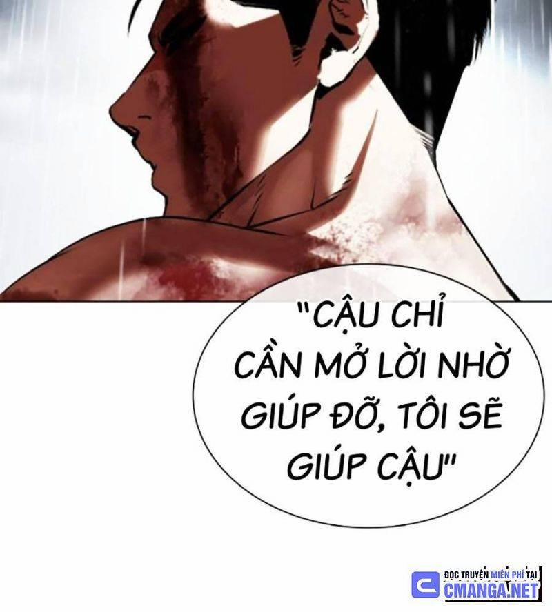 manhwax10.com - Truyện Manhwa Hoán Đổi Diệu Kỳ Chương 511 Trang 297