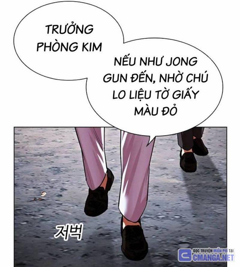 manhwax10.com - Truyện Manhwa Hoán Đổi Diệu Kỳ Chương 512 Trang 102