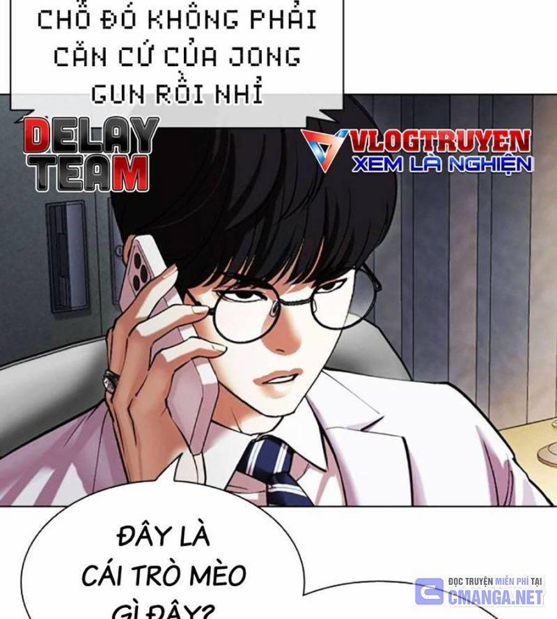 manhwax10.com - Truyện Manhwa Hoán Đổi Diệu Kỳ Chương 512 Trang 159