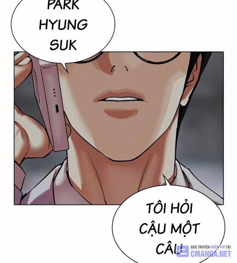 manhwax10.com - Truyện Manhwa Hoán Đổi Diệu Kỳ Chương 512 Trang 186