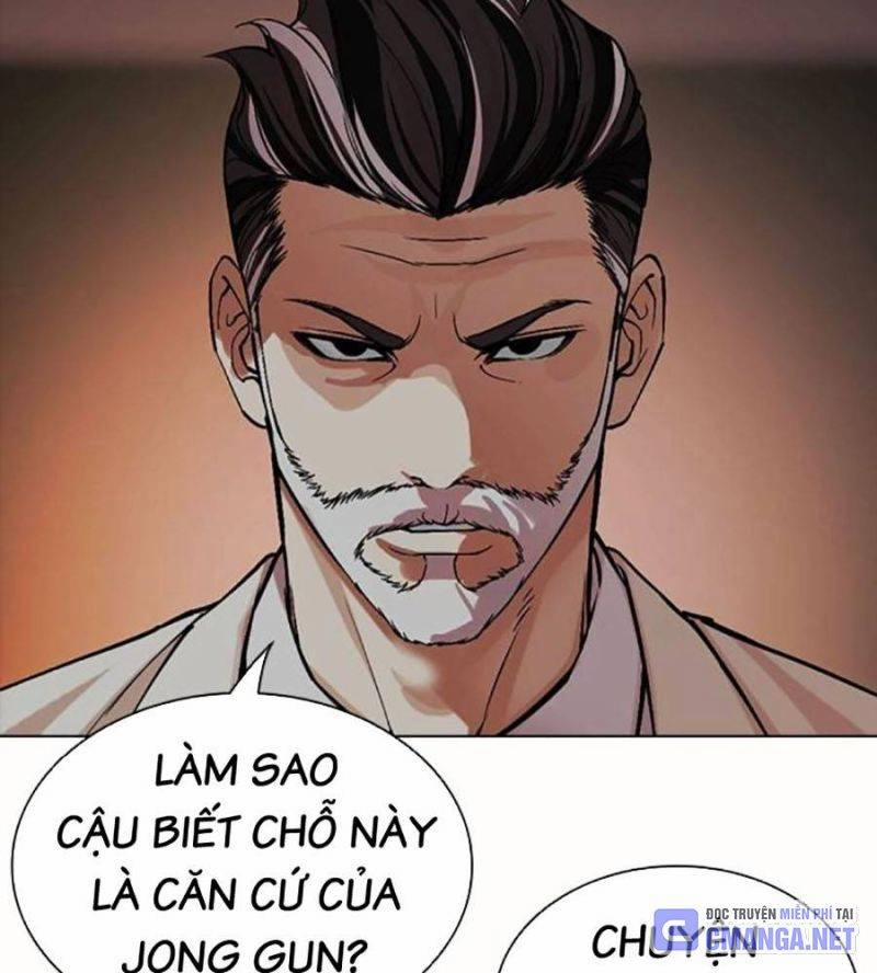 manhwax10.com - Truyện Manhwa Hoán Đổi Diệu Kỳ Chương 512 Trang 198