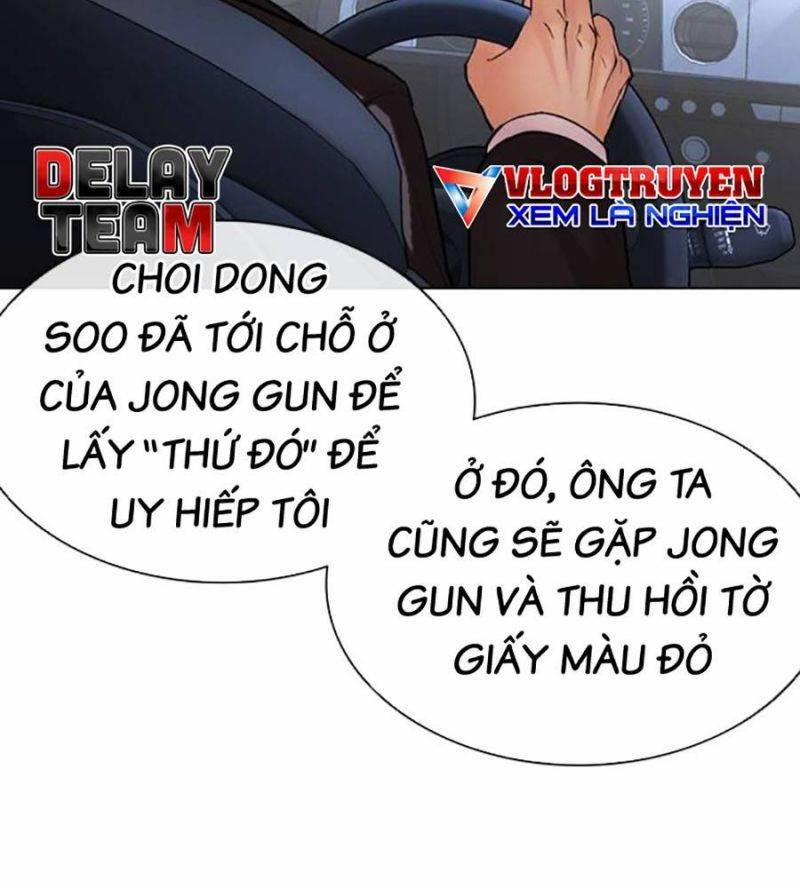 manhwax10.com - Truyện Manhwa Hoán Đổi Diệu Kỳ Chương 512 Trang 79