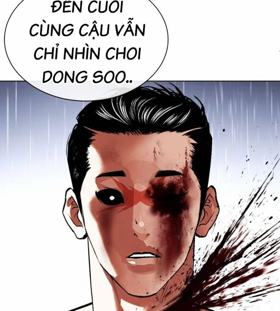 manhwax10.com - Truyện Manhwa Hoán Đổi Diệu Kỳ Chương 513 Trang 288