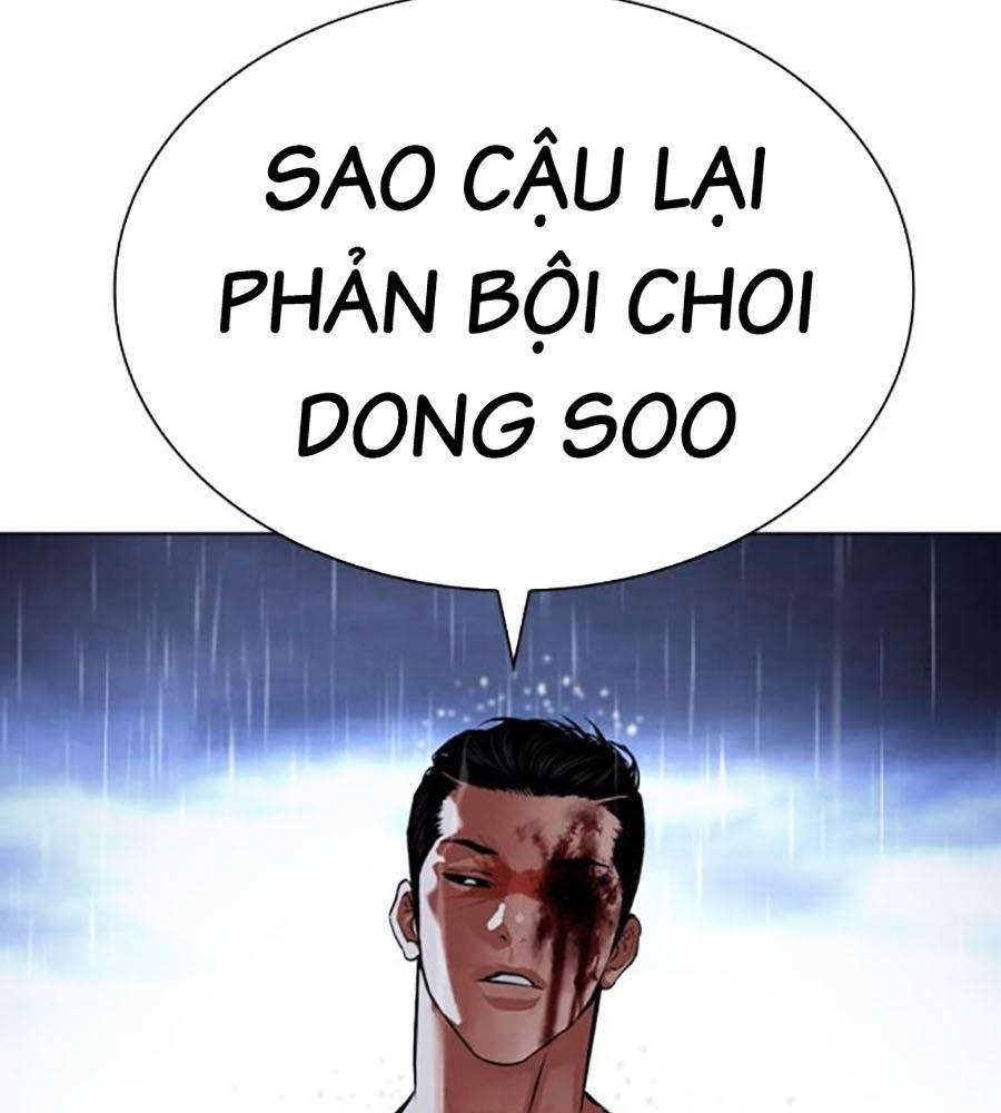 manhwax10.com - Truyện Manhwa Hoán Đổi Diệu Kỳ Chương 513 Trang 99