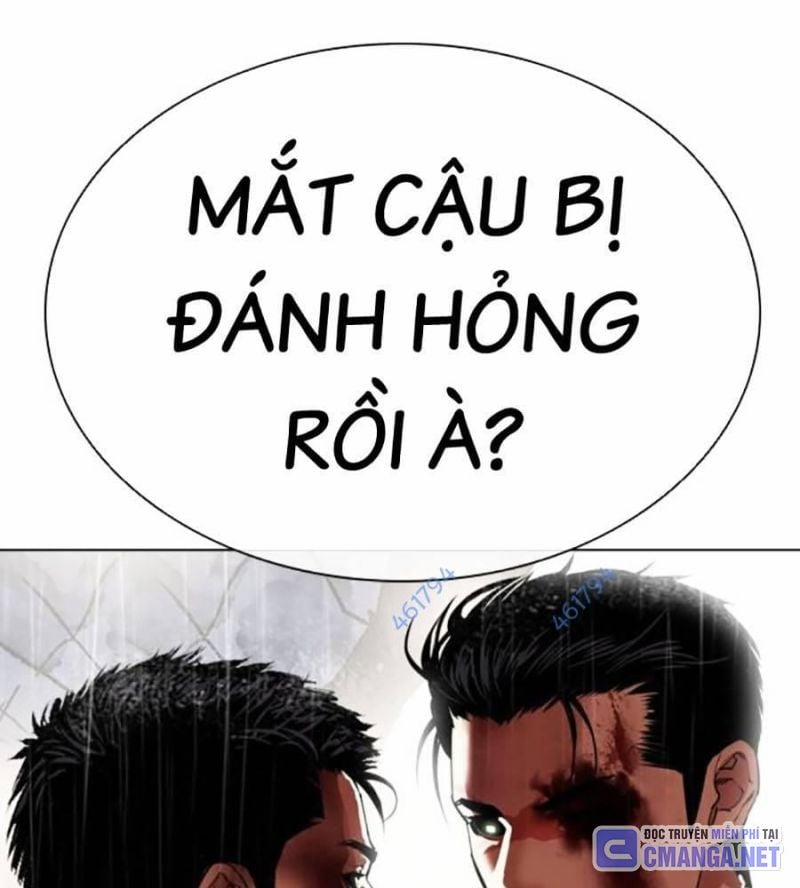 manhwax10.com - Truyện Manhwa Hoán Đổi Diệu Kỳ Chương 514 Trang 255