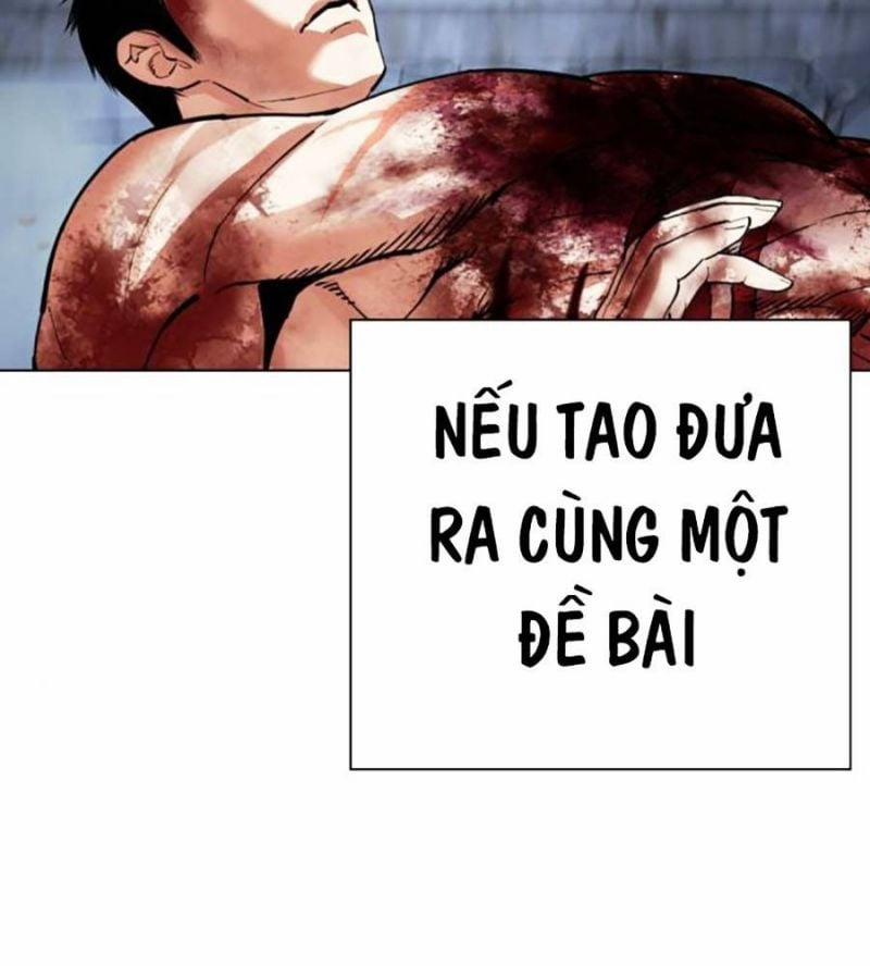 manhwax10.com - Truyện Manhwa Hoán Đổi Diệu Kỳ Chương 515 Trang 224