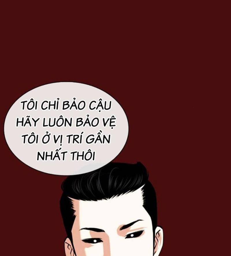 manhwax10.com - Truyện Manhwa Hoán Đổi Diệu Kỳ Chương 515 Trang 253