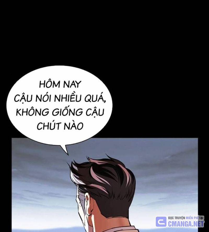 manhwax10.com - Truyện Manhwa Hoán Đổi Diệu Kỳ Chương 516 Trang 168