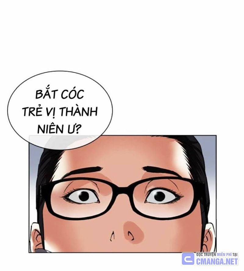 manhwax10.com - Truyện Manhwa Hoán Đổi Diệu Kỳ Chương 516 Trang 69