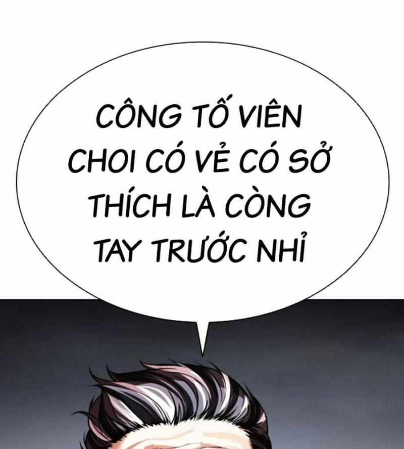 manhwax10.com - Truyện Manhwa Hoán Đổi Diệu Kỳ Chương 516 Trang 83